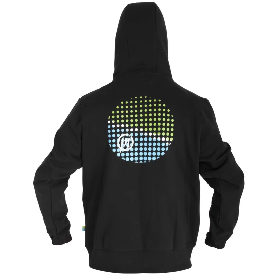 Hanorac Preston Hydrotech Pullover Hoodie, Marime M